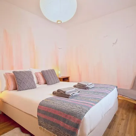 Apartment Curious Crow 3 By Homeful Homes