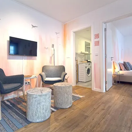 Apartament Curious Crow 3 By Homeful Homes