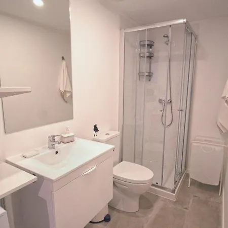 Apartment Curious Crow 3 By Homeful Homes Lisbon
